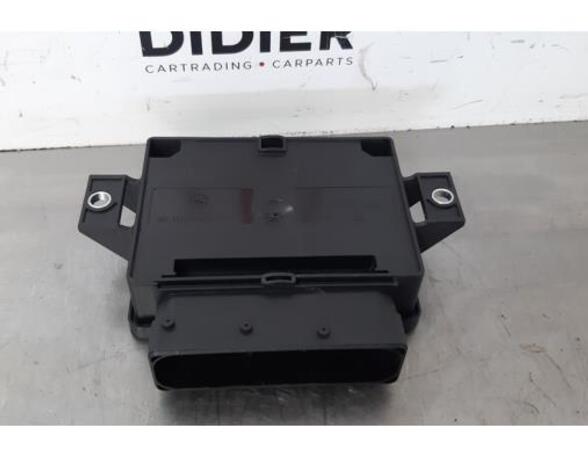 Control unit for fixing brake AUDI A6 Avant (4G5, 4GD, C7)