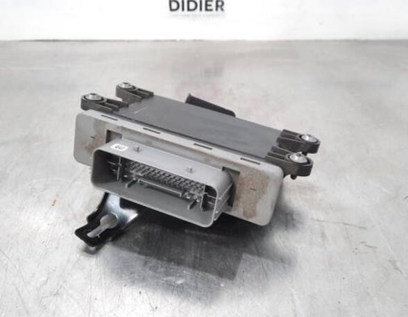 Control unit for fixing brake VOLVO XC60 II (246)