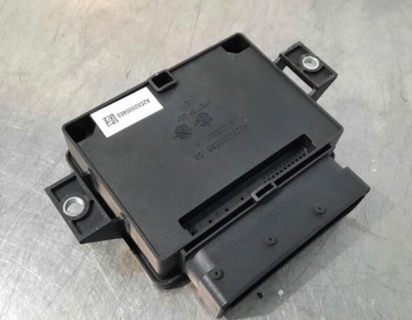 Control unit for fixing brake AUDI A4 Avant (8K5, B8)