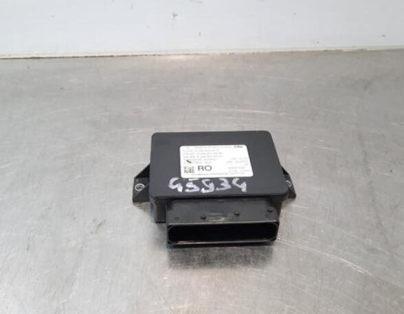 Control unit for fixing brake MERCEDES-BENZ GLA-CLASS (X156)