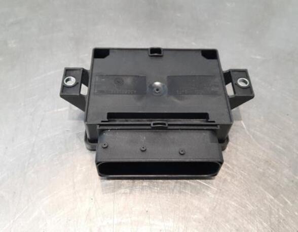 Control unit for fixing brake MERCEDES-BENZ GLA-CLASS (X156)