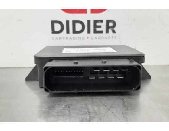 Control unit for fixing brake NISSAN X-TRAIL (T32_)