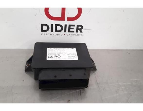 Control unit for fixing brake MERCEDES-BENZ GLA-CLASS (X156)