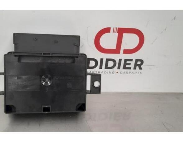 Control unit for fixing brake MERCEDES-BENZ GLA-CLASS (X156)