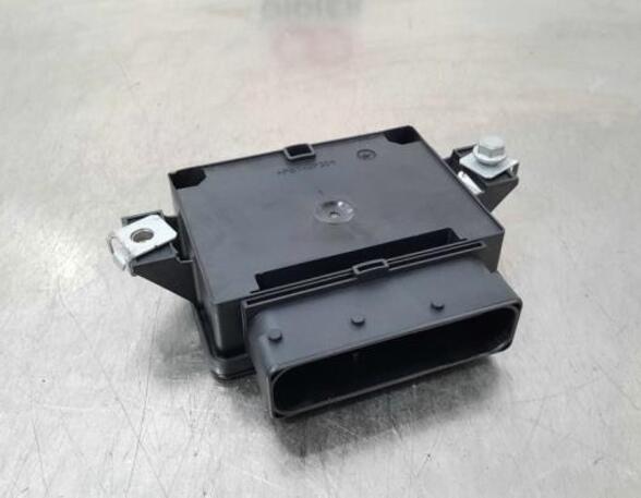 Control unit for fixing brake MERCEDES-BENZ B-CLASS (W246, W242), MERCEDES-BENZ A-CLASS (W176), MERCEDES-BENZ CLS (C257)