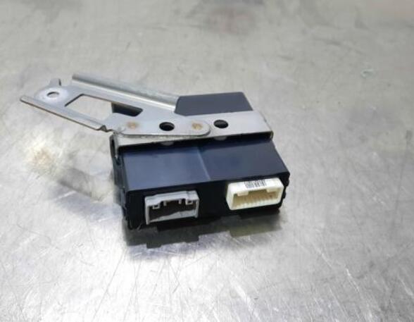 Control unit for fixing brake TOYOTA RAV 4 V (_A5_, _H5_)