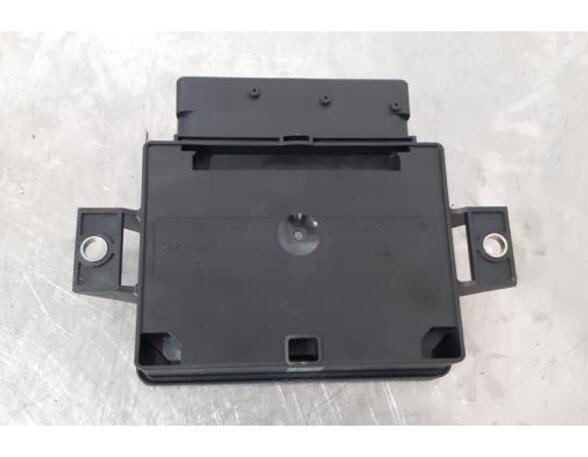 Control unit for fixing brake MERCEDES-BENZ GLA-CLASS (X156)