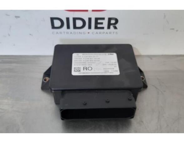 Control unit for fixing brake MERCEDES-BENZ GLA-CLASS (X156)