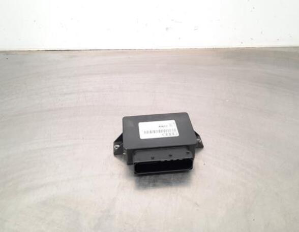 Control unit for fixing brake AUDI A6 Avant (4G5, 4GD, C7)