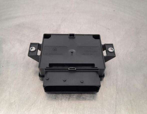 Control unit for fixing brake AUDI A6 Avant (4G5, 4GD, C7)