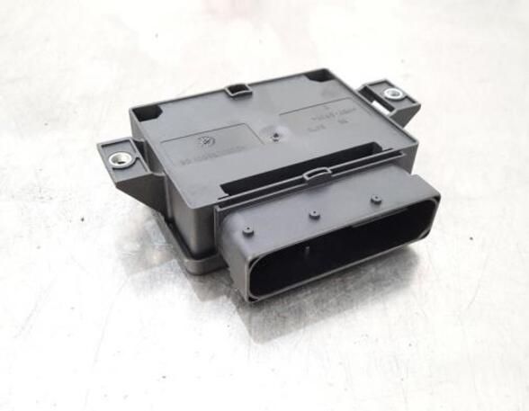 Control unit for fixing brake AUDI A6 Avant (4G5, 4GD, C7)