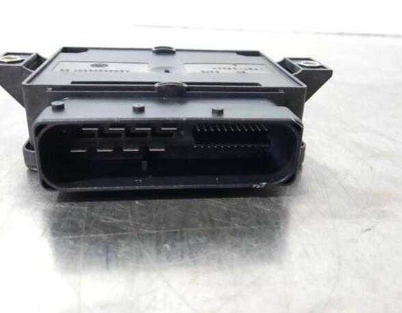 Control unit for fixing brake AUDI A6 Avant (4G5, 4GD, C7)