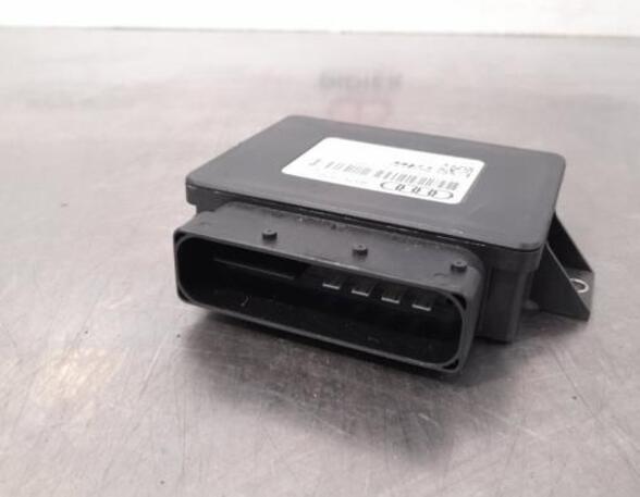 Control unit for fixing brake AUDI A6 Avant (4G5, 4GD, C7)