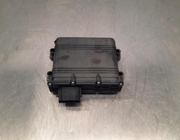 Control unit for fixing brake TOYOTA YARIS (_P21_, _PA1_, _PH1_)