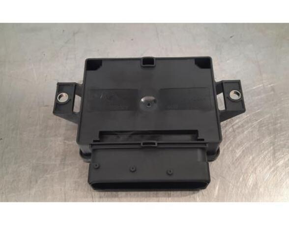 Control unit for fixing brake AUDI A6 Avant (4G5, 4GD, C7)