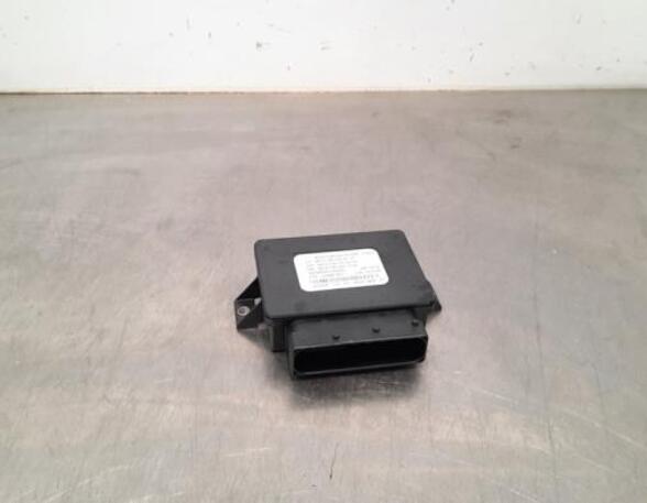 Control unit for fixing brake MERCEDES-BENZ GLA-CLASS (X156)