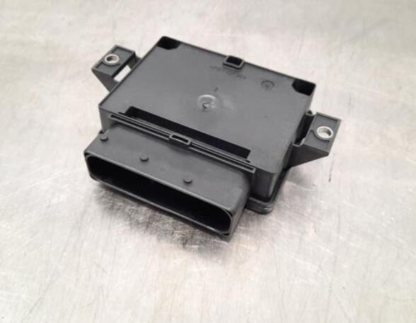 Control unit for fixing brake MERCEDES-BENZ GLA-CLASS (X156)