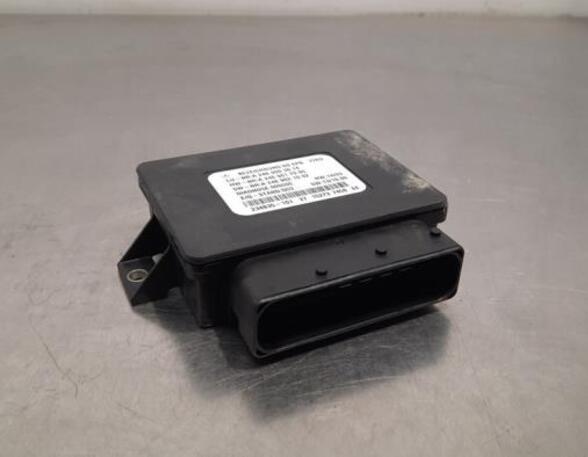 Control unit for fixing brake MERCEDES-BENZ GLA-CLASS (X156)