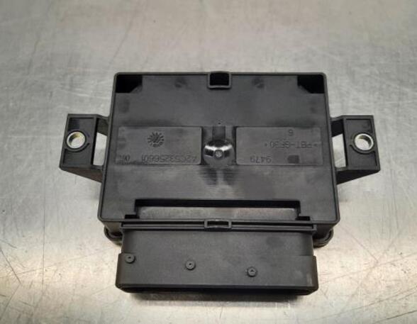 Control unit for fixing brake MERCEDES-BENZ B-CLASS (W246, W242)