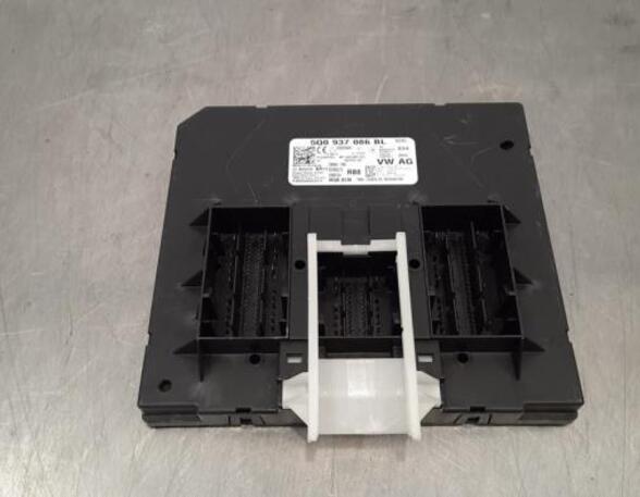 Control unit central electric (BCM) SKODA KODIAQ (NS7, NV7, NS6)