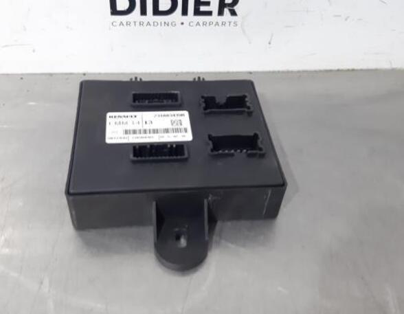 Control unit central electric (BCM) OPEL VIVARO B Van (X82)