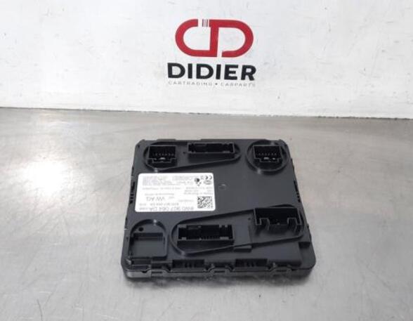 Control unit central electric (BCM) AUDI A4 Avant (8W5, 8WD, B9)