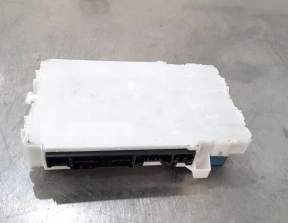 Control unit central electric (BCM) SUZUKI SWIFT V (AZ)