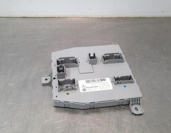 Control unit central electric (BCM) MERCEDES-BENZ C-CLASS (W205), MERCEDES-BENZ C-CLASS T-Model (S205)