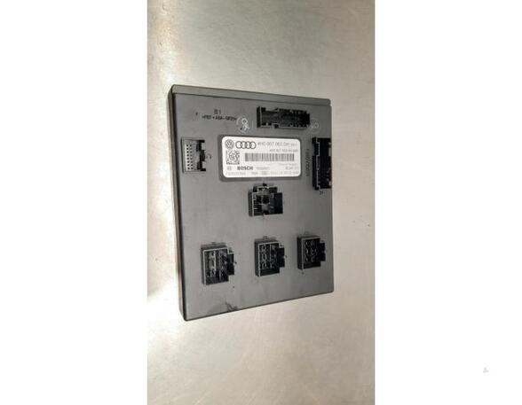 Control unit central electric (BCM) AUDI A6 Avant (4G5, 4GD, C7), AUDI A7 Sportback (4GA, 4GF)