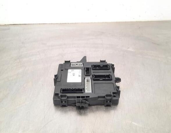 Control unit central electric (BCM) RENAULT CAPTUR II (HF_)