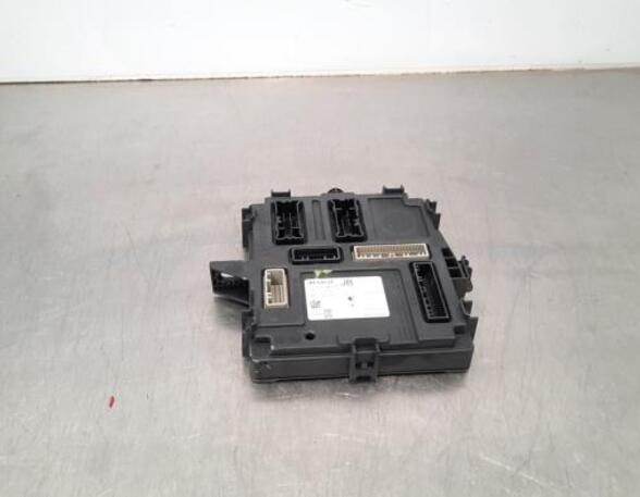 Control unit central electric (BCM) RENAULT CLIO V (B7_)