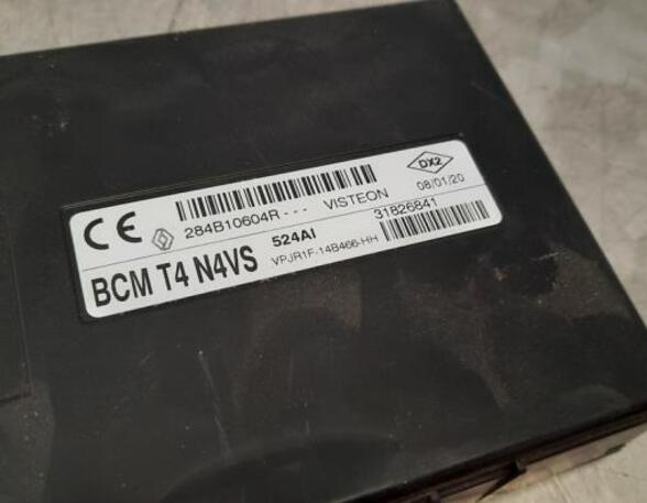 Control unit central electric (BCM) DACIA DUSTER (HM_)