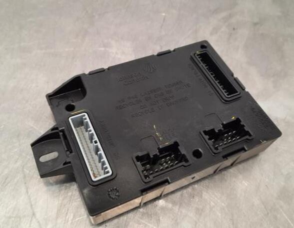 Control unit central electric (BCM) DACIA DUSTER (HM_)