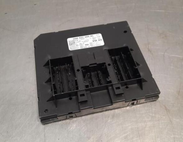 Control unit central electric (BCM) VW GOLF VII Variant (BA5, BV5)