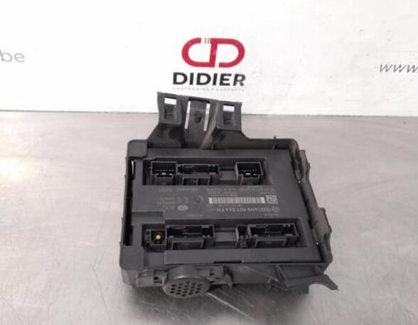 Control unit central electric (BCM) AUDI A6 Avant (4G5, 4GD, C7)