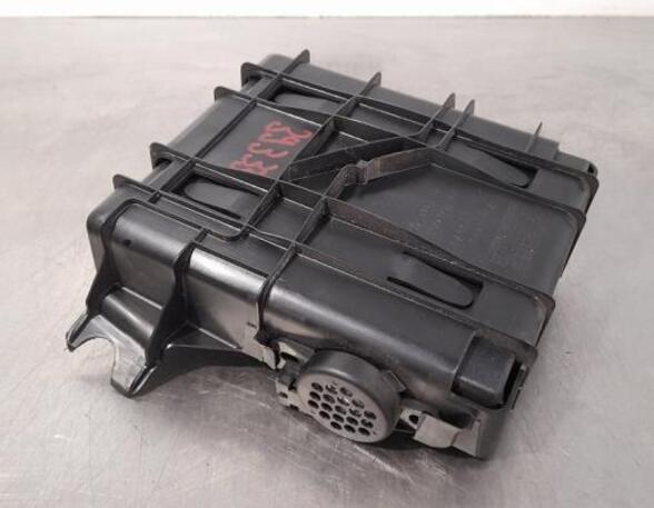 Control unit central electric (BCM) AUDI A6 Avant (4G5, 4GD, C7)