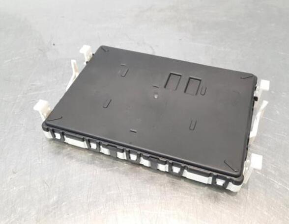 Control unit central electric (BCM) MERCEDES-BENZ C-CLASS Coupe (C205)