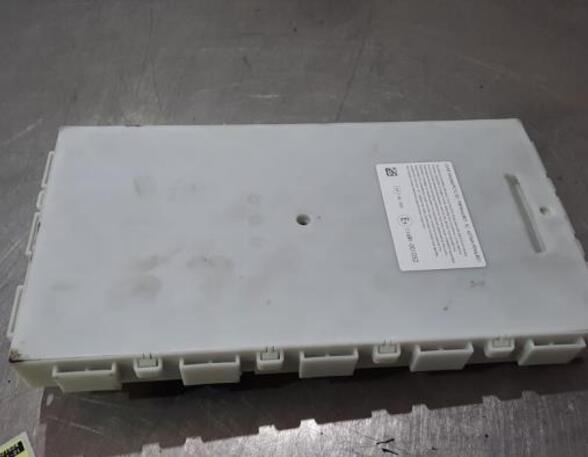 Control unit central electric (BCM) BMW 3 (F30, F80)