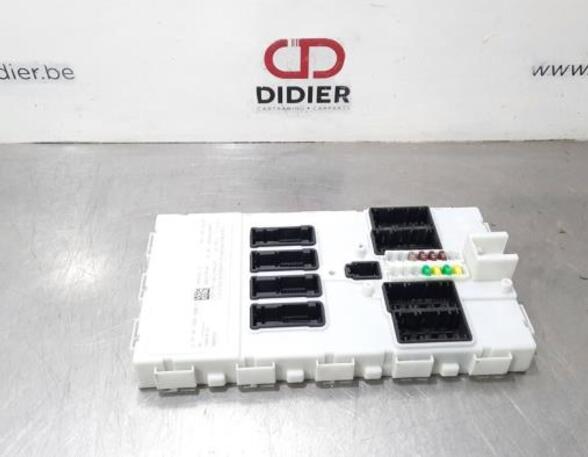 Control unit central electric (BCM) BMW 3 (F30, F80)