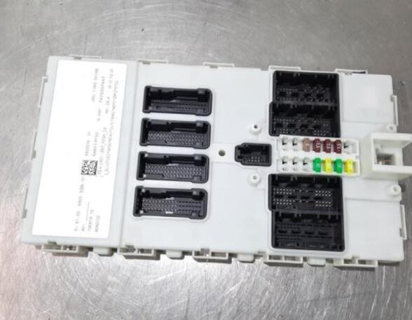 Control unit central electric (BCM) BMW 3 (F30, F80)