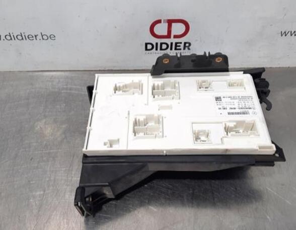 Control unit central electric (BCM) MERCEDES-BENZ CLA Coupe (C117)