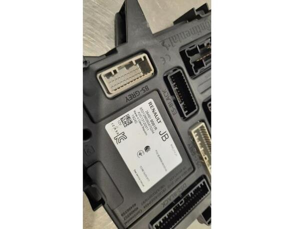 Control unit central electric (BCM) RENAULT CLIO V (B7_)