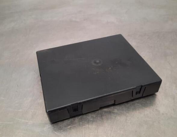 Control unit central electric (BCM) AUDI A6 Avant (4G5, 4GD, C7)