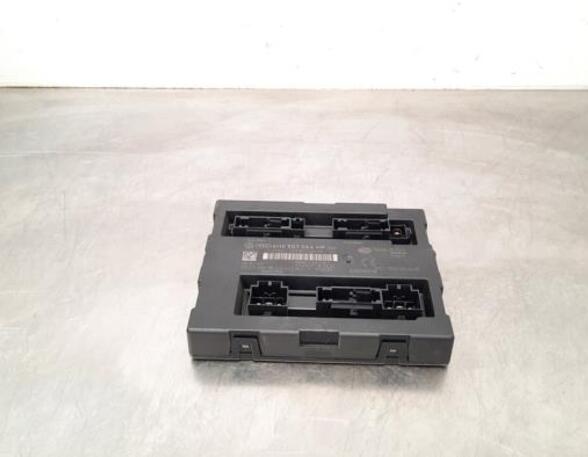 Control unit central electric (BCM) AUDI A6 Avant (4G5, 4GD, C7)