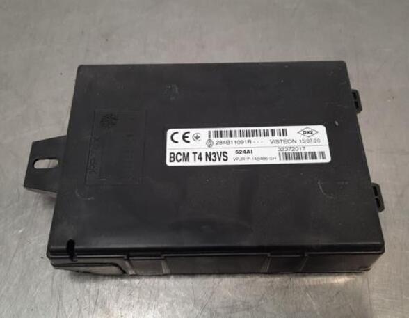 Control unit central electric (BCM) DACIA DUSTER (HM_)