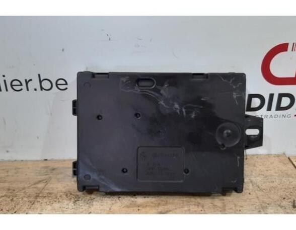 Control unit central electric (BCM) RENAULT CAPTUR I (J5_, H5_), RENAULT CLIO IV (BH_)