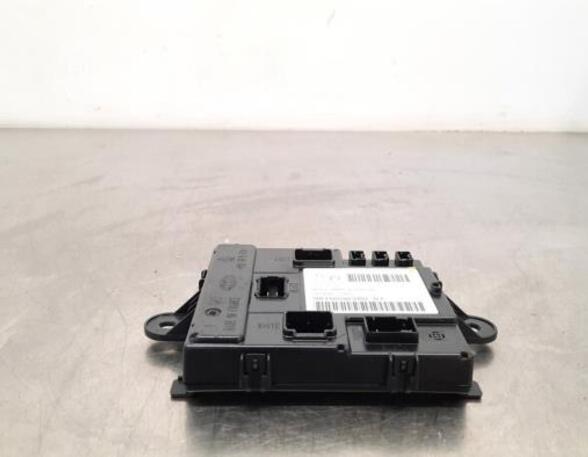 Control unit central electric (BCM) PEUGEOT 5008 II (MC_, MJ_, MR_, M4_)