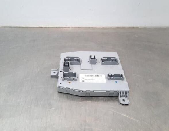 Control unit central electric (BCM) MERCEDES-BENZ C-CLASS (W205), MERCEDES-BENZ C-CLASS T-Model (S205)