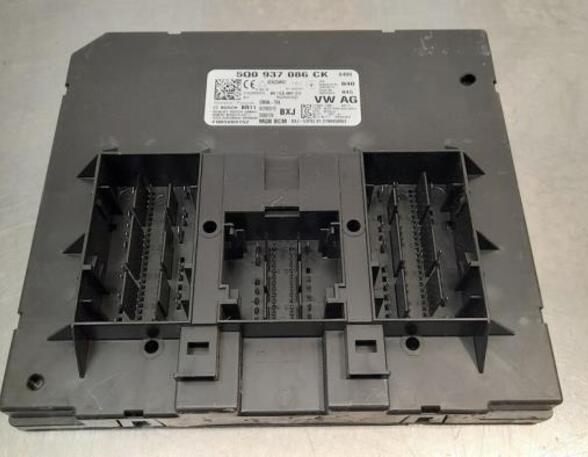 Control unit central electric (BCM) SKODA KODIAQ (NS7, NV7, NS6)