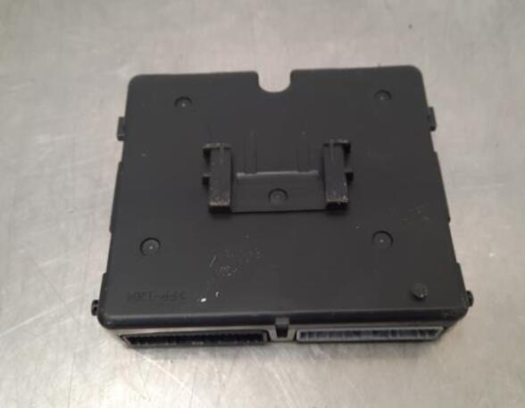 Control unit central electric (BCM) RENAULT CLIO V (B7_)